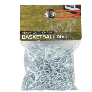 Athletic Works Steel Chain Basketball Net, Rust-Proof, Heavy-Duty