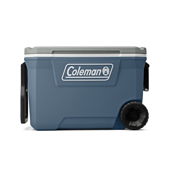 Coleman Cooler