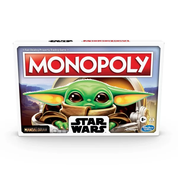 Monopoly