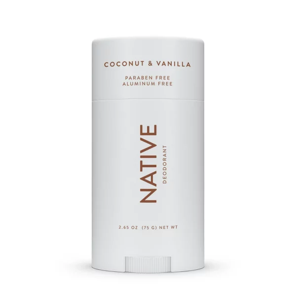 Native Natural Deodorant