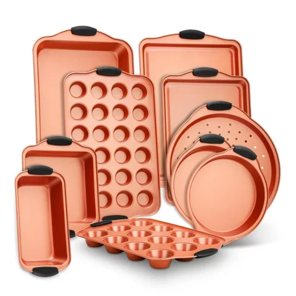 Nutrichef Bakeware