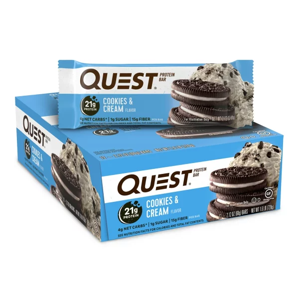 Quest Protein Bar