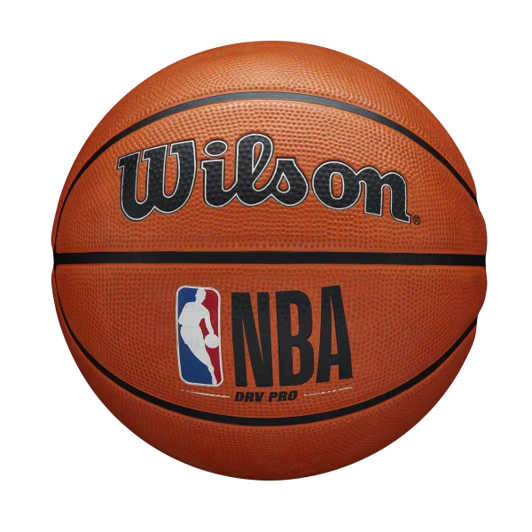 Wilson NBA DRV Pro Outdoor Basketball